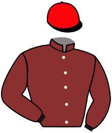 Casaque de KHOVIKHOV