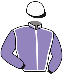Casaque de ZIFULOTT