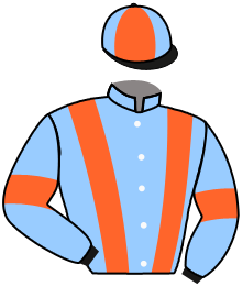Casaque de JOLIVENT