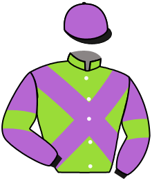 Casaque de GUACARI