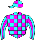 Casaque de KING OCTOPUS