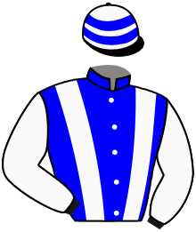 Casaque de BALATOU