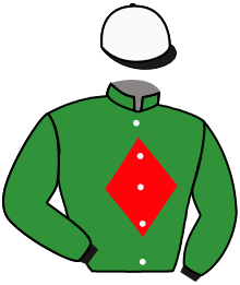 Casaque de SAINTE HELENE