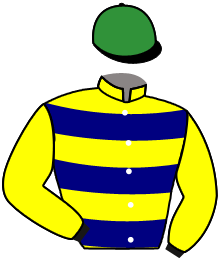 Casaque de MASTER NONANTAIS