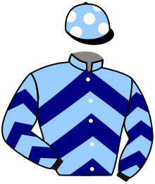 Casaque de JOLIMAY