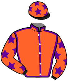Casaque de LADY QUEEN