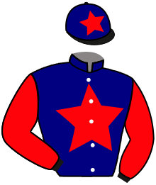 Casaque de SUPERMAX