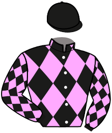 Casaque de LUBERON DE LA CRAU
