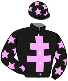 Casaque de NUMBER FACE