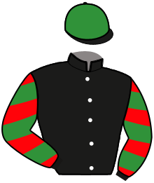 Casaque de MONSEIGNEUR DUEM