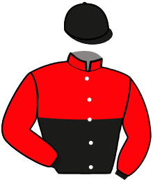 Casaque de JADE SOTHO