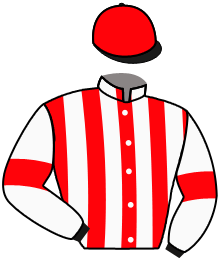 Casaque de JONASSON