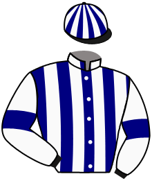 Casaque de MARBELLESA