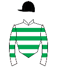 Casaque de SIRICO