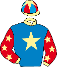 Casaque de EL METALERO