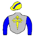 Casaque de ERKAN