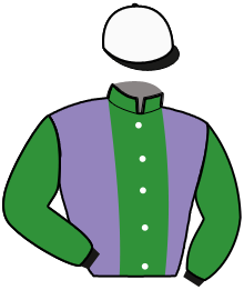Casaque de LUTECE