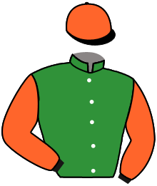 Casaque de MOSAMIX