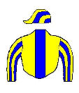Casaque de YULITZKA