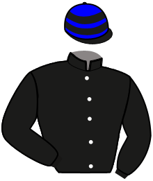 Casaque de L'ARGENTIN