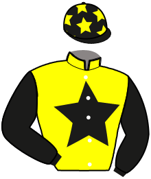 Casaque de LOUMIODO