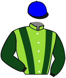 Casaque de AMELIORE