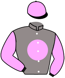 Casaque de LUCKY PRINCE