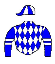Casaque de RUCCITAMA