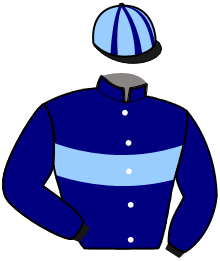 Casaque de KLANT D'OLIVERIE