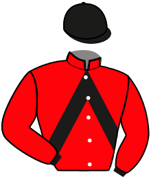 Casaque de JACOTTE DE TIZE