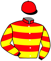 Casaque de NILTON