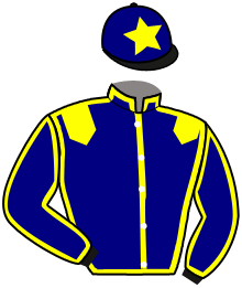 Casaque de FLYING MAN
