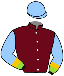 Casaque de MARAKANA