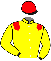 Casaque de EMPRESS STAR