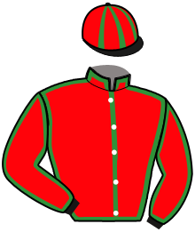 Casaque de LILI DES ORMES