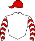 Casaque de MANHATTAN BOY