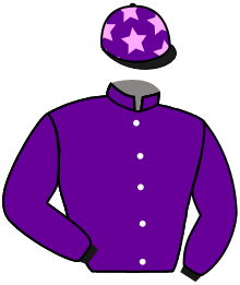 Casaque de ELOISE