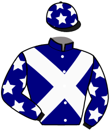 Casaque de NEMESIS DE BOISNEY