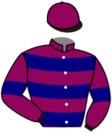 Casaque de KARANORA