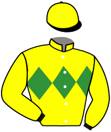 Casaque de CALIMERO DE TEILLE