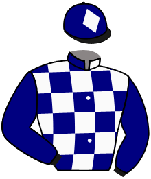 Casaque de ALAMBRISCO