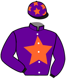 Casaque de NIKITA DE MONCHEL