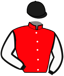 Casaque de NIRVAGO DE LA COUR