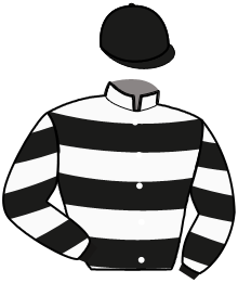 Casaque de LUCKY BOY VERTRAC
