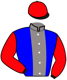 Casaque de LEGENDE DE NILREM