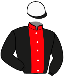 Casaque de MANGUE