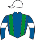 Casaque de NINA SAMARITANA