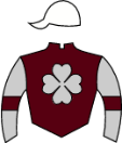 Casaque de ARCANGEL