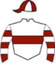 Casaque de WONDERFUL STAR