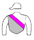 Casaque de YAELLA
